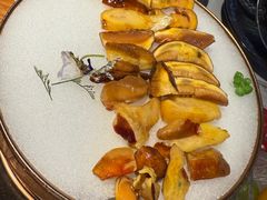 -芸山季·云南野生菌火锅(南翔印象城MEGA店)