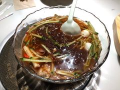 延吉冷面-七八冷面·延边朝鲜族美食(圣熙八号店)