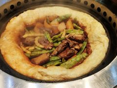 -灶座小锅烀饼·铁锅炖(全国总店)