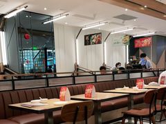 大堂-新旺茶餐厅·早餐(香港广场店)