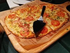 -碧特博格·20年品牌西餐厅(芜湖路店)