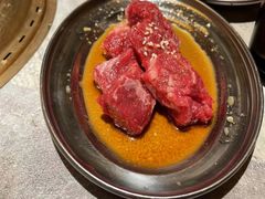 -乾杯烧肉居酒屋(中洲湾店)