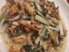 凉拌螺片-双井轩(双井店)