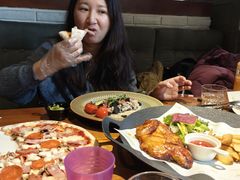 -JINNS锦时 steak&pizza(浸信会礼拜堂旧址店)