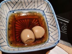 鹌鹑蛋-温野菜涮涮锅(西单大悦城店)