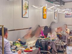 -金龙·打边炉(南京西路店)