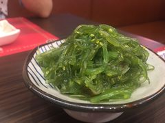 -仙隐小鹿中华料理(南宁万象城店)