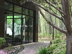 -西安凯悦酒店·湖畔中餐厅