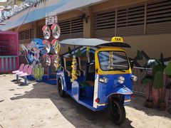 -上海玛雅海滩水公园