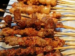 -肉串汪(月坛店)