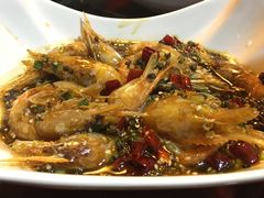 -大川先生·小龙虾·川菜(信义坊店)