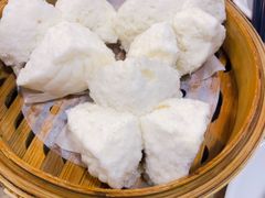 蜜汁叉烧包-点都德(大茶楼店)