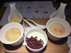 -炖物24章·顺时轻养茶(杭州大厦店)