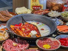 -阳阳老火锅(小南门店)