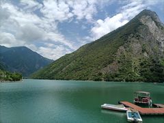 -叠溪松坪沟景区