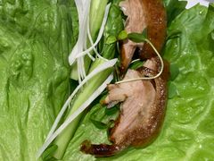 烤鸭-紫光园(创始店)