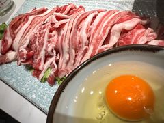 -石屋料理(南京西路店)