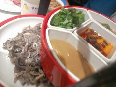 -曲氏老北京铜锅涮肉•火锅(不老街店)