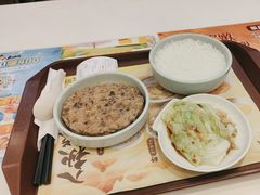 -真功夫(金沙湾店)