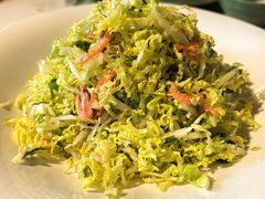 -那家小馆•北京菜•烤鸭(香山店)