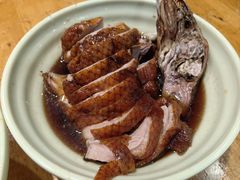 -晓马鸭店(新芜路店)
