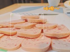 -渝厨生态火锅(合川区府店)