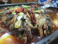 -老东镇啤酒屋海鲜加工·蒸汽海鲜·海鲜烧烤(台东店)