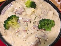 -Cafe Alice咖啡爱丽丝(奥城店)