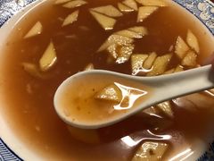 山楂捞-管记水席老店(仙果市街店)