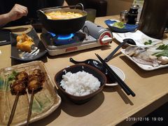 -Sushi Zanmai D Pulze