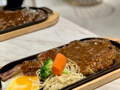 -两点半深夜牛排(斗西路店)
