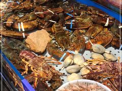 -开海·红岛海鲜虾水饺(石老人店)