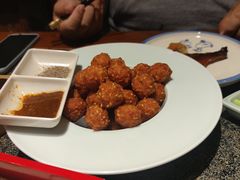 -真地道京味府·鲜橙烤鸭·北京菜(朝外大街东大桥店)