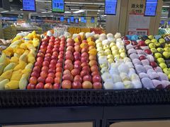 -永辉超市(嘉定宝龙广场店)