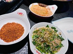 -熊喵来了火锅(太原里第2分店)