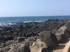 -Cafe Aewol Monsant