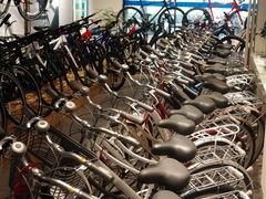 -捷安特自行车(中关村店)