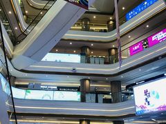 -吾悦广场(南京鼓楼店)