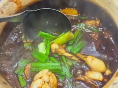 -犇鼎牛潮汕牛肉火锅(新辰里学清路店)