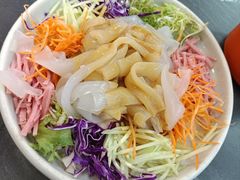 -萃华海鲜阁大排档(五四广场店)