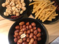 -风光老灶麻辣香锅(大成路翠微百货店)