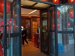 -老淮安·淮安菜(周恩来纪念馆店)