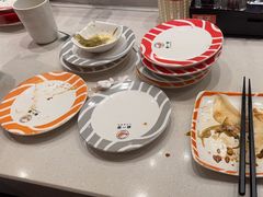 -新一番三文鱼寿司(大东海店)