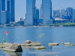 -金鸡湖景区