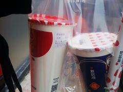 -新时沏奶茶(瑞安马屿店)