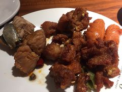 -汉巴味德(大悦城店)