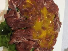 -北门涮肉·铜锅涮肉(南锣鼓巷店)