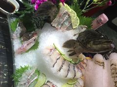 -渔傅·蓝海岸霞浦海鲜(正祥店)