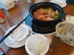 -重庆鸡公煲(学衡路店)