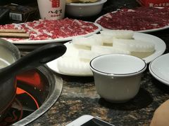 -八合里牛肉火锅(新洲店)